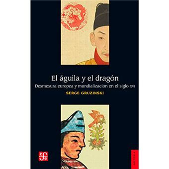 El águila y el dragón