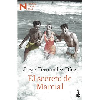 El secreto de Marcial