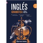 Ingles Gramatica T/P B2 C1