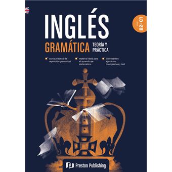 Ingles Gramatica T/P B2 C1
