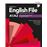 English File 4th Edition A1/A2. Student's Book and Workbook with Key Pack