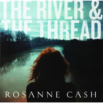 River & the thread