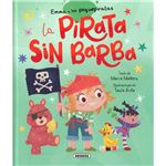 La pirata Sin Barba