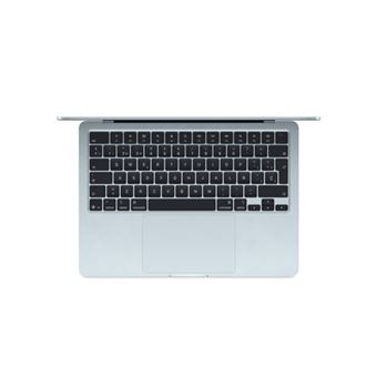 Apple MacBook Air 13,6