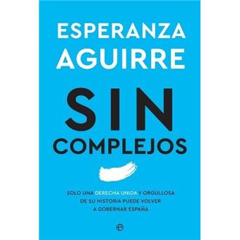 Sin complejos