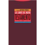 Los libros del Nuevo Testamento