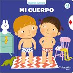 Pequeños Curiosos: Mi Cuerpo