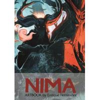 Nima. Artbook