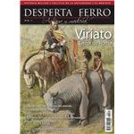 Viriato. Terror de Roma