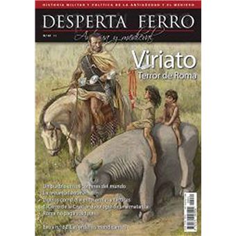 Viriato. Terror de Roma