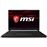 Portátil gaming MSI GS65 Stealth 9SD-1426XES 15,6'' Negro Sin S.O._0
