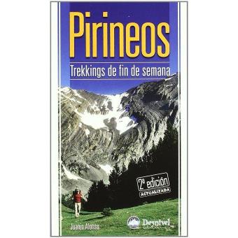 Pirineos.Trekkings de fin de semana - 1