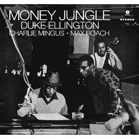 Money Jungle - Vinilo