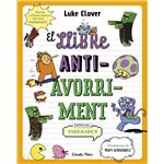 El llibre antiavorriment. Especial Videojocs