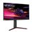 Monitor gaming LG UltraGear 27GP750-B 27'' Full HD 240Hz