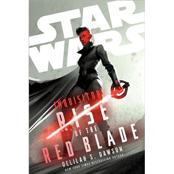 Star Wars Inquisitor-Rise Of The Re