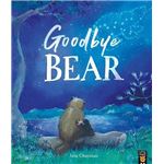 Goodbye, bear