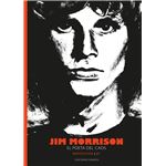 Jim Morrison - El poeta del caos