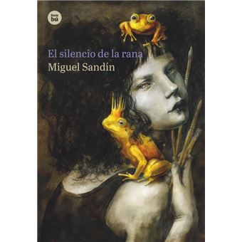 El silencio de la rana-exit