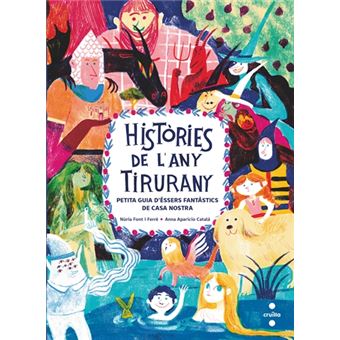 Històries de l'any tirurany