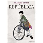 República (novela gráfica)