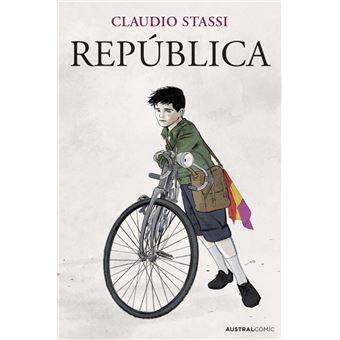 República (novela gráfica)
