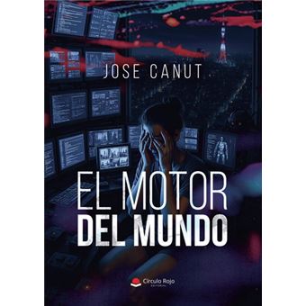 El Motor Del Mundo - 1