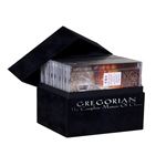 The Complete Masters Of Chant - 11 CDs