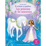 Las Princesas De Los Unicornios