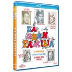 Pack Trilogía La Gran Familia - Blu-Ray
