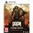Doom Dark Ages Premium Edition PS5