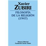 Filosofia De La Religion 1947