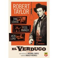 El verdugo - DVD