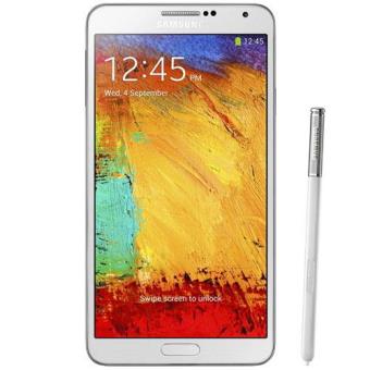 Samsung Galaxy Note 3 Blanco