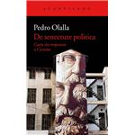 De senectute politica