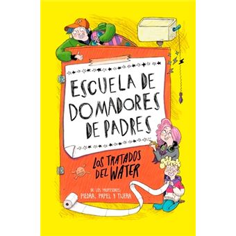 Escuela de domadores de padres