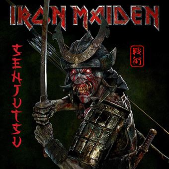 Las mejores ofertas en Iron Maiden Excelente (EX) discos de vinilo de la  manga