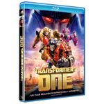 Transformers One - Blu-ray