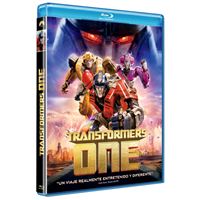 Transformers One - Blu-ray