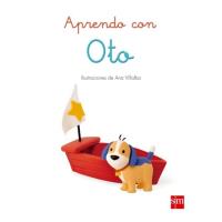 Aprendo con Oto
