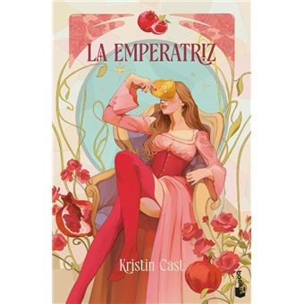 La emperatriz