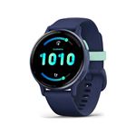 Smartwatch Garmin Vivoactive 5 GPS 42,2 mm Azul