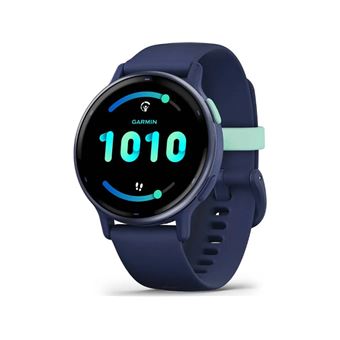 Smartwatch Garmin Vivoactive 5 GPS 42,2 mm Azul