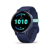 Smartwatch Garmin Vivoactive 5 GPS 42,2 mm Azul
