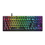 Teclado gaming Razer Huntsman V3 X Tenkeyless Purple Switch español