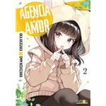 Agencia del amor 2