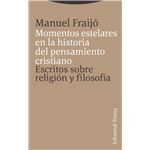 Momentos Estelares En La Historia Del Pensamiento Cristiano