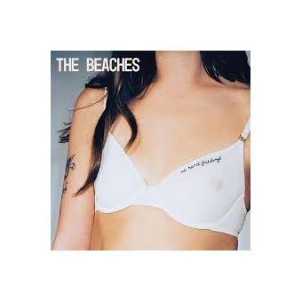 Lp-no hard feelings (azul)