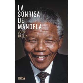 La sonrisa de Mandela