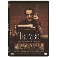Trumbo. La lista negra de Hollywood - DVD